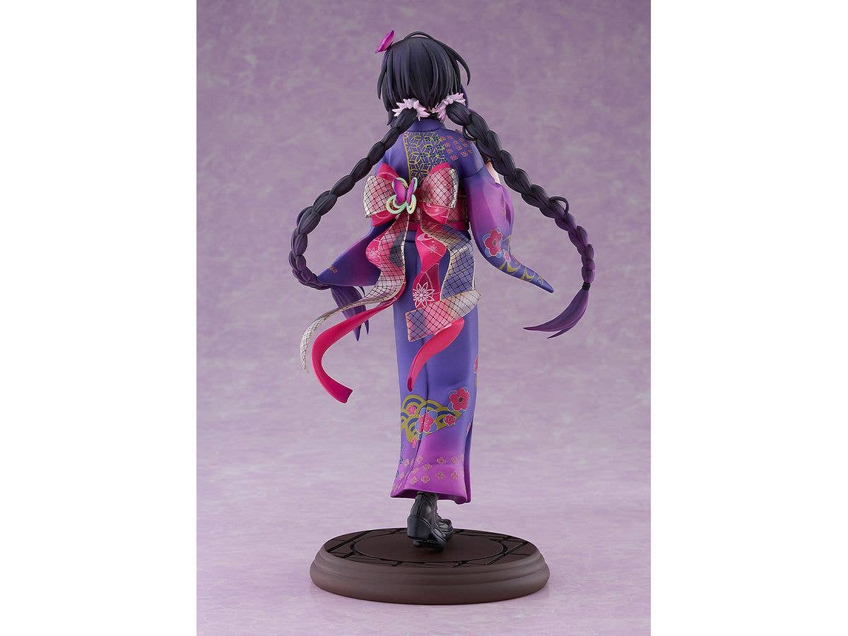 DMM Factory 100 Artists Exhibition DSmile Illustration Wheel of Time | 4571614666839