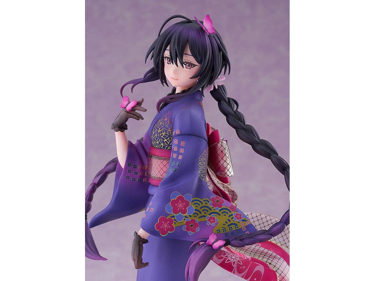 DMM Factory 100 Artists Exhibition DSmile Illustration Wheel of Time | 4571614666839