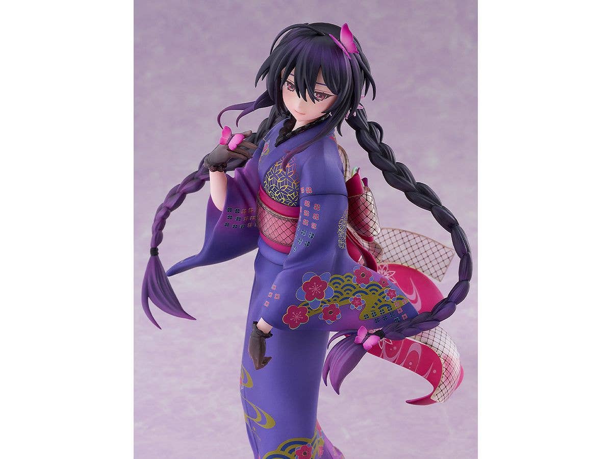 DMM Factory 100 Artists Exhibition DSmile Illustration Wheel of Time | 4571614666839