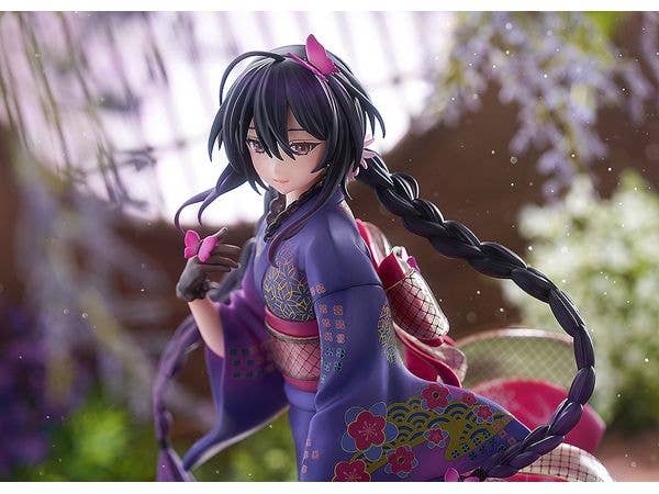 DMM Factory 100 Artists Exhibition DSmile Illustration Wheel of Time | 4571614666839