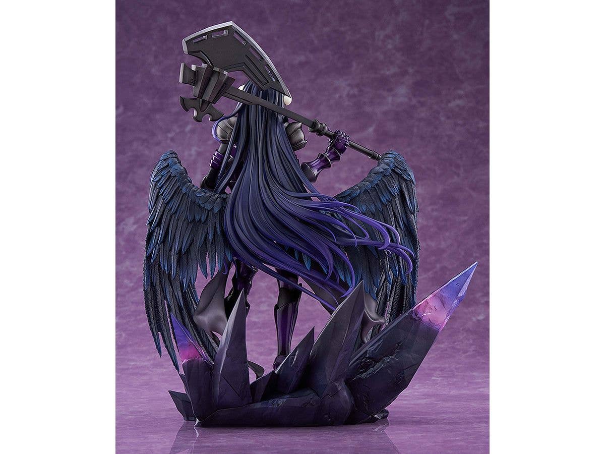 DMM Factory OVERLORD Albedo: Hermes Trismegistus Ver. | 4571614669335