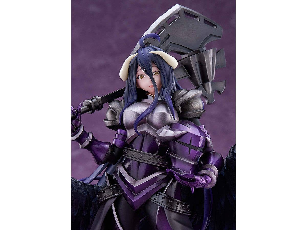 DMM Factory OVERLORD Albedo: Hermes Trismegistus Ver. | 4571614669335