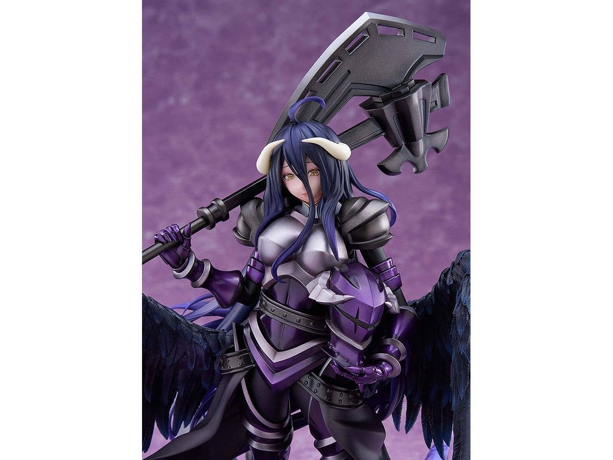 DMM Factory OVERLORD Albedo: Hermes Trismegistus Ver. | 4571614669335