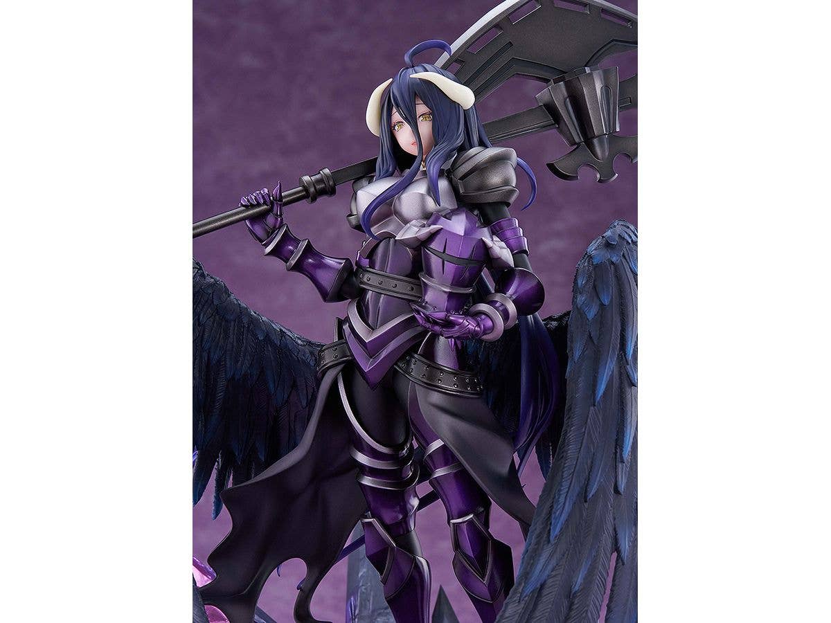 DMM Factory OVERLORD Albedo: Hermes Trismegistus Ver. | 4571614669335