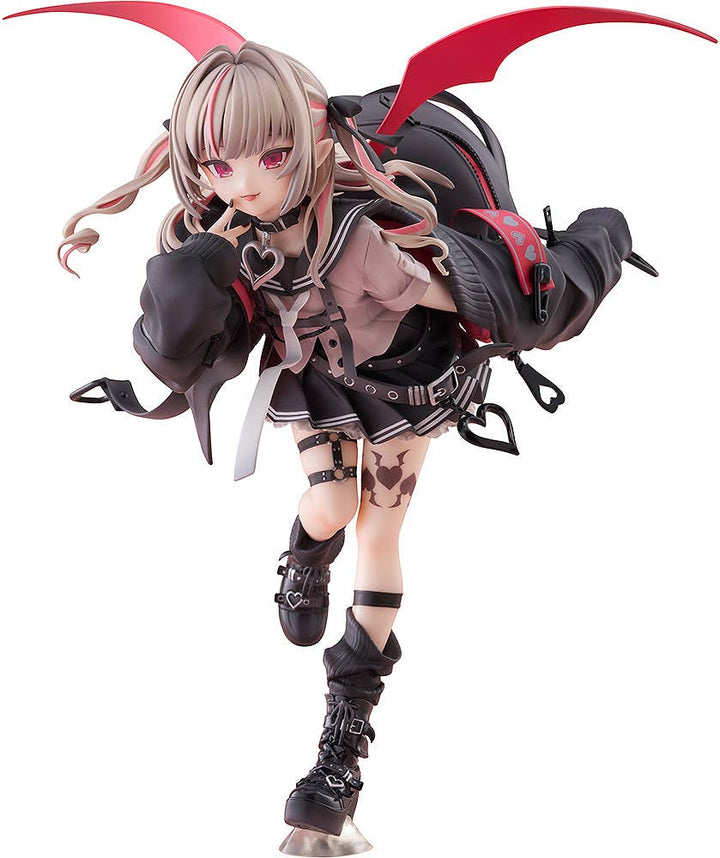 NIJISANJI Makaino Ririmu illustrated by kei Mochizuki | 4571614675060