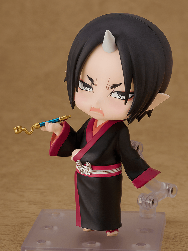 Nendoroid Hozuki 2.0 | 4580828660762