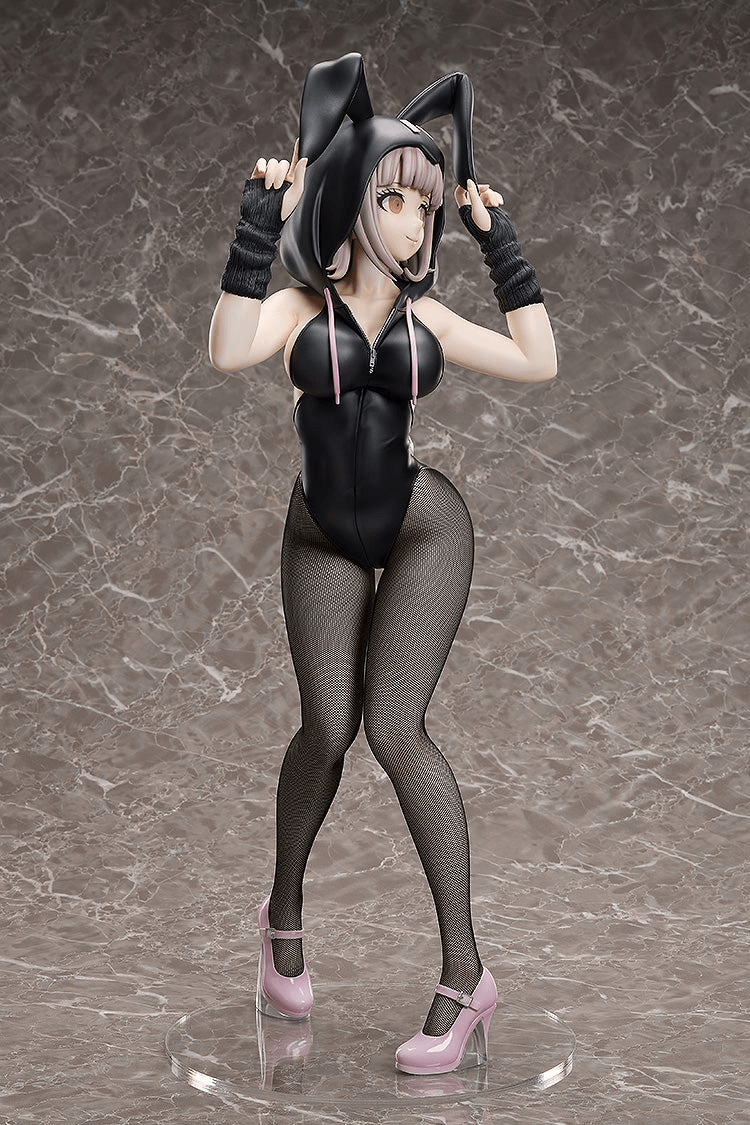 Chiaki Nanami: Bunny Ver. (1/3 Scale)