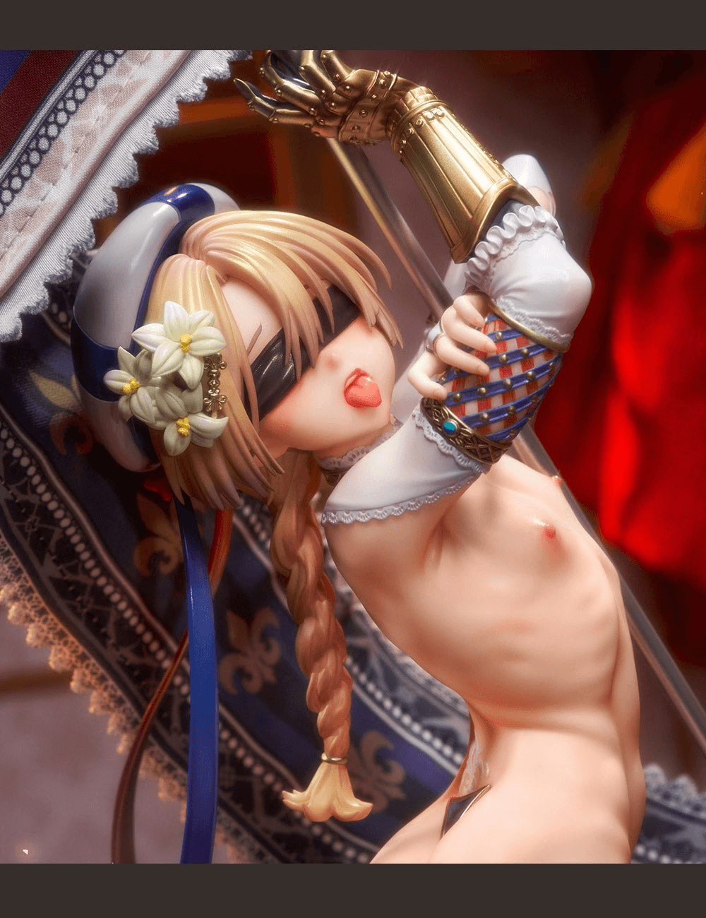 Seishonen Jeanne-kun