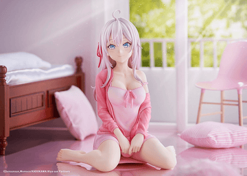 Alya Sometimes Hides Her Feelings in Russian Alisa Mikhailovna Kujou 1/6 Scale Figure