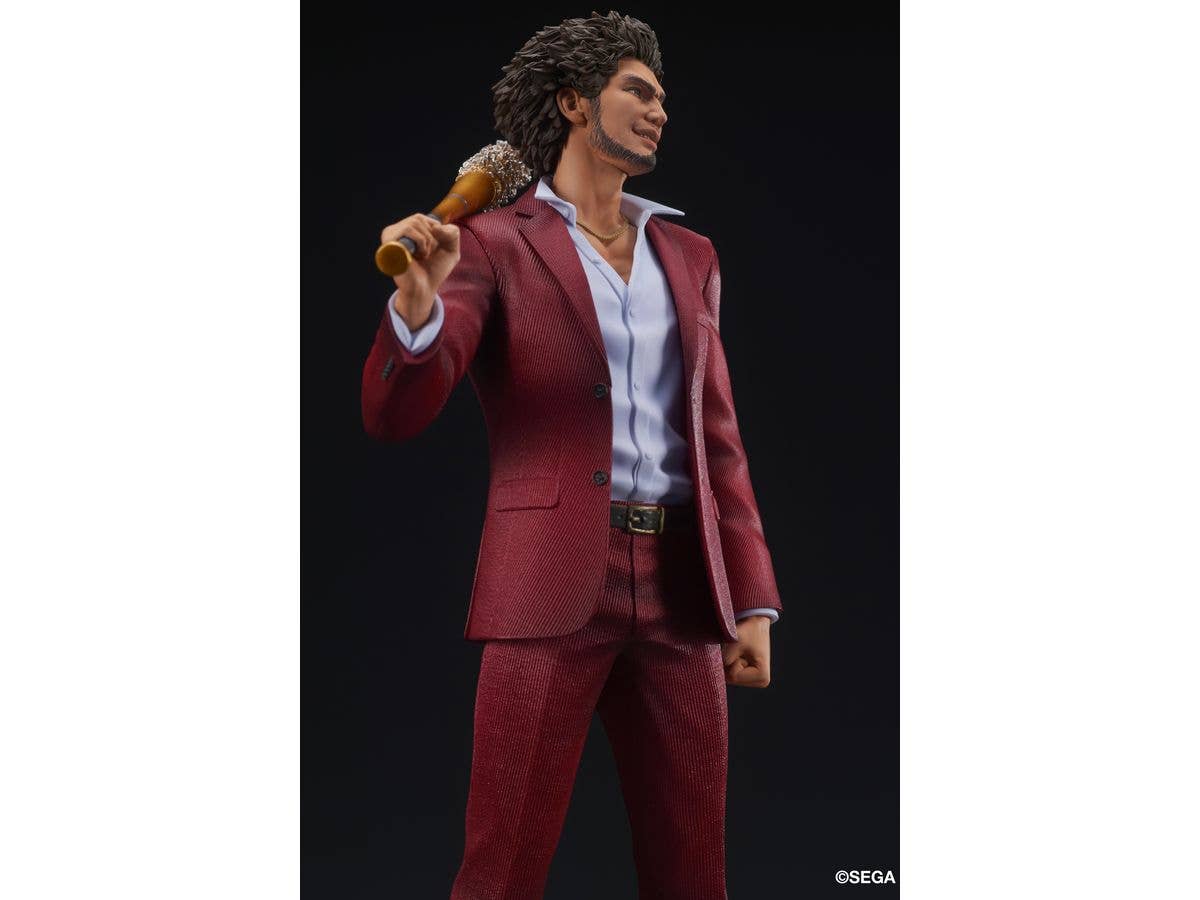 DIGSTA "Like a Dragon" Ichiban Kasuga | 4595985300123