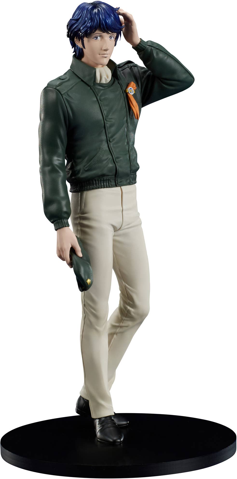 DIG Co. DIGSTA "Legend of the Galactic Heroes" Yang Wen-li | 4595985300321