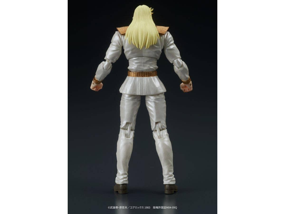 DIG Co. DIGACTION "Fist of the North Star" SHIN&HEART | 4595985300345