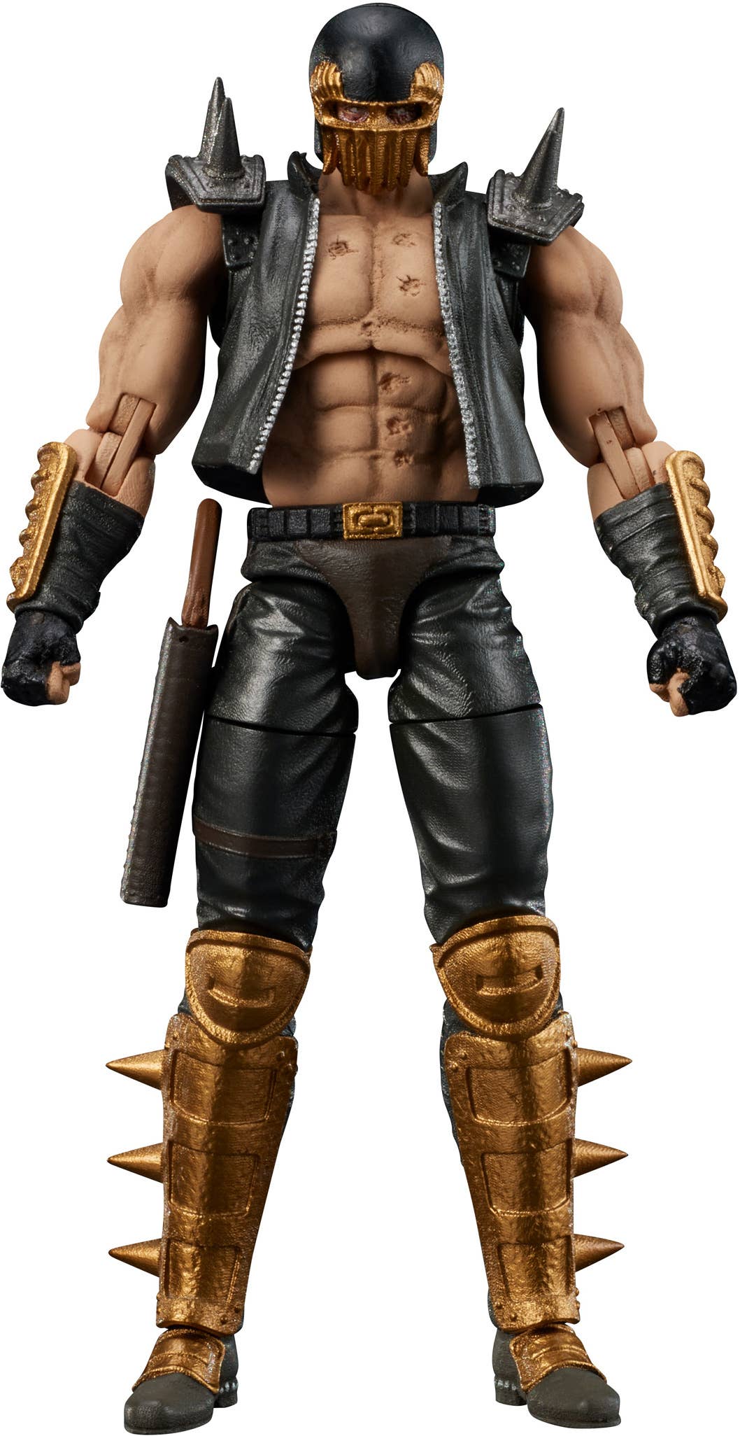 DIG Co. DIGACTION "Fist of the North Star" JAGI | 4595985300369