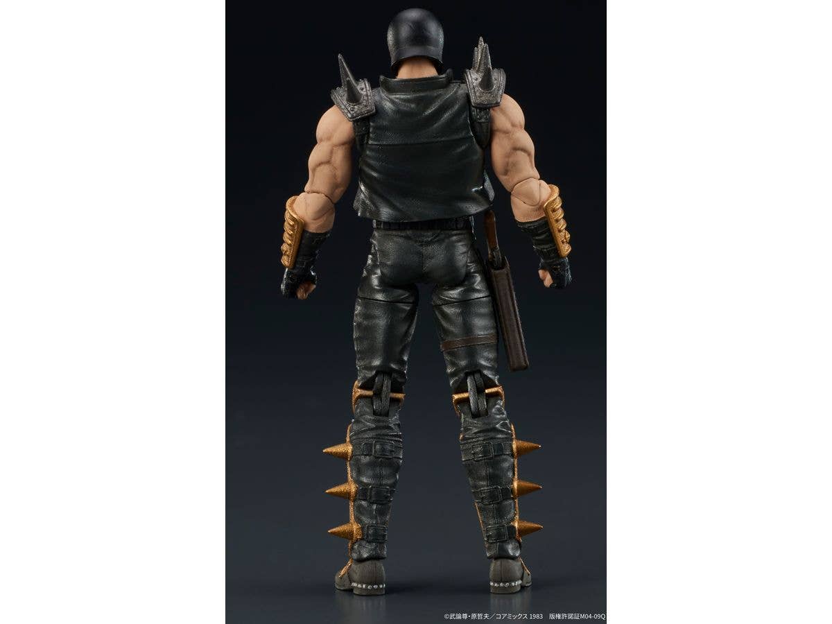 DIG Co. DIGACTION "Fist of the North Star" JAGI | 4595985300369