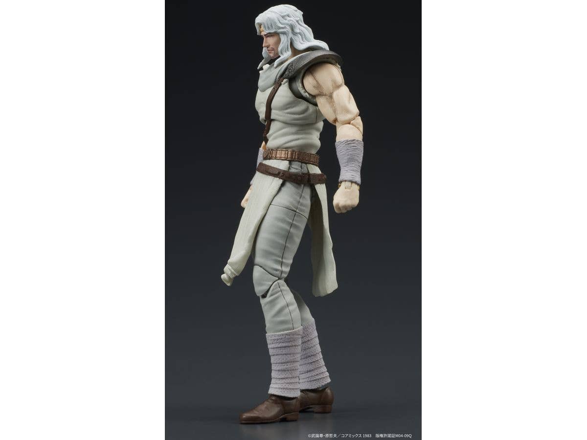 DIG Co. DIGACTION Fist of the North Star TOKI | 4595985300550