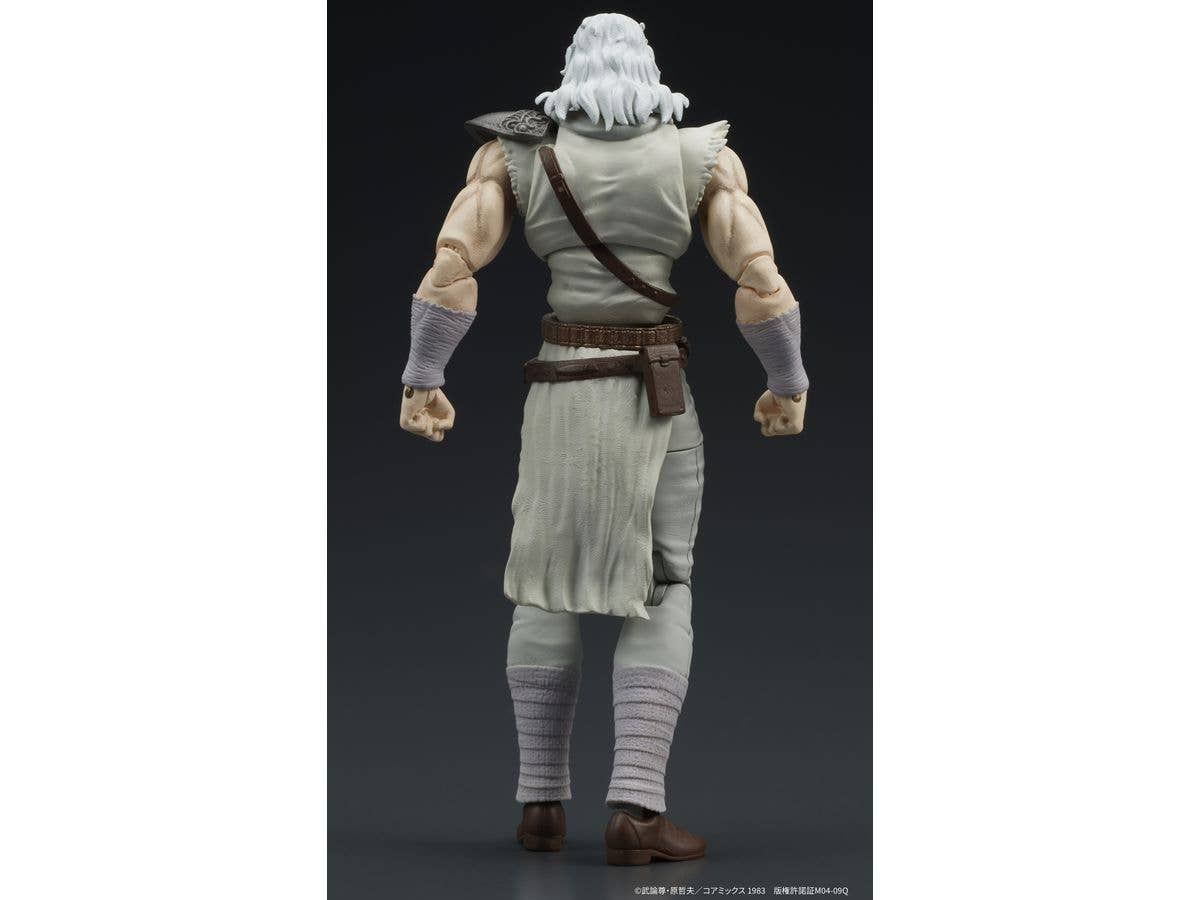 DIG Co. DIGACTION Fist of the North Star TOKI | 4595985300550