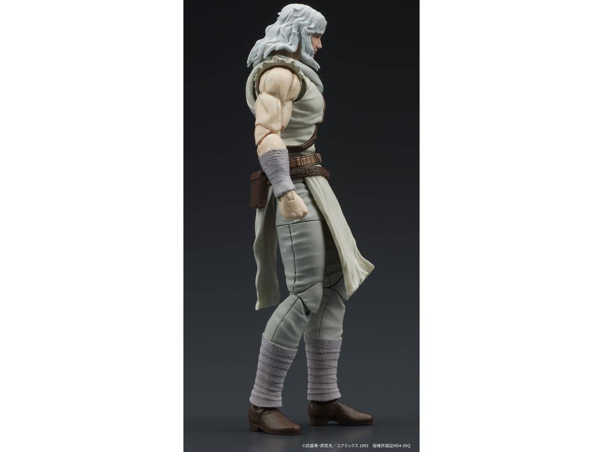 DIG Co. DIGACTION Fist of the North Star TOKI | 4595985300550