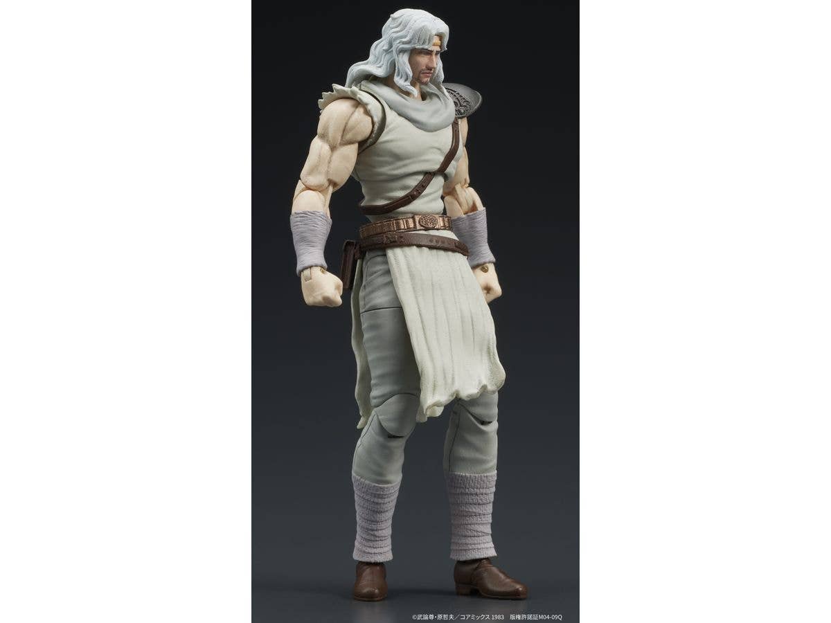 DIG Co. DIGACTION Fist of the North Star TOKI | 4595985300550
