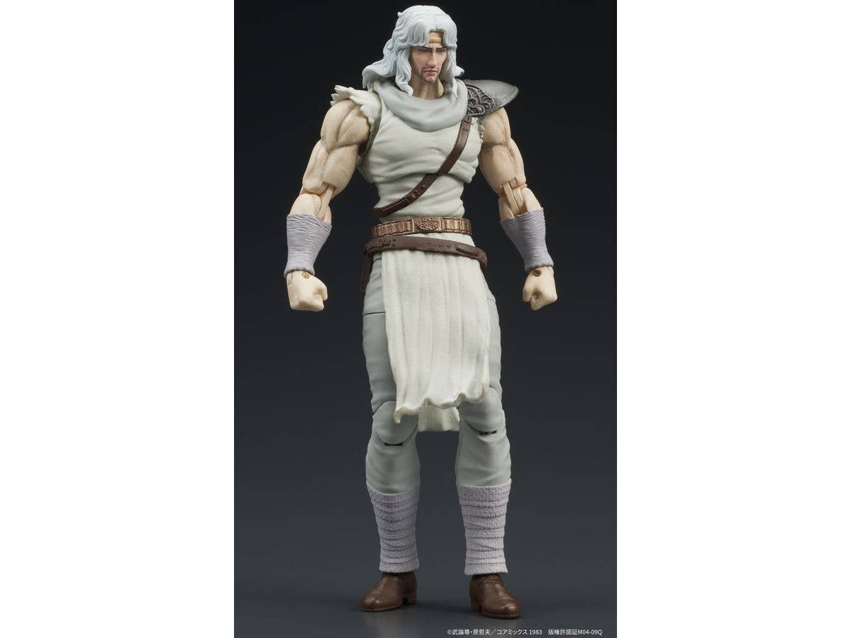 DIG Co. DIGACTION Fist of the North Star TOKI | 4595985300550