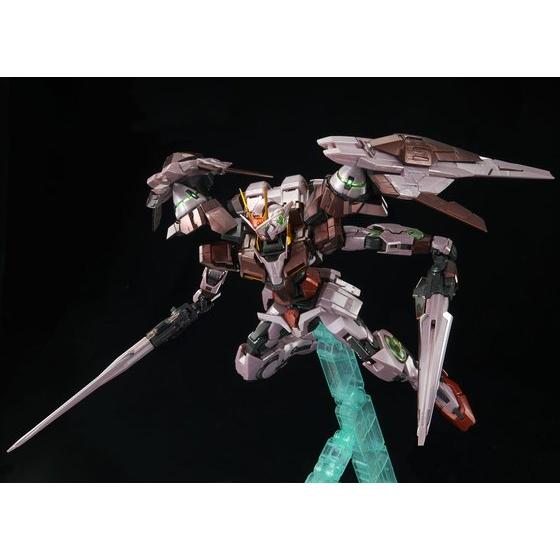 P-Bandai PG 1/60 Trans-Am Raiser