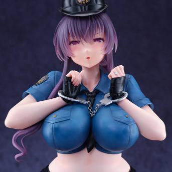 Saimin Kanojo - Takanashi Ouka - Kanojo no Haha - 1/4 Pre-painted Complete Figure