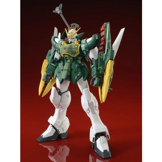 P-Bandai MG 1/100 Altron Gundam EW
