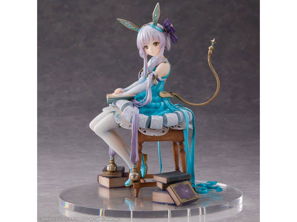 Design COCO Atelier Sophie 2: The Alchemist of the Mysterious Dream Plachta 1/7 Complete Figure | 4595643112204