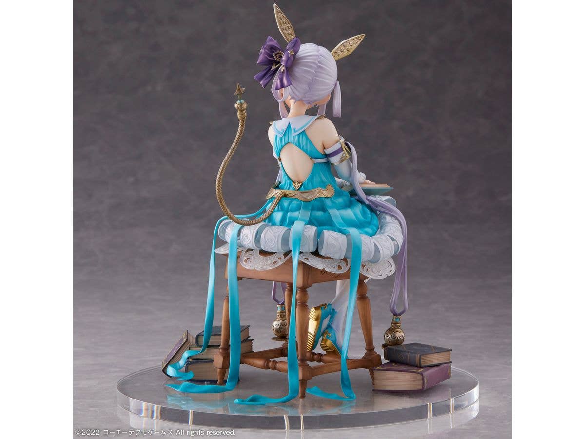 Design COCO Atelier Sophie 2: The Alchemist of the Mysterious Dream Plachta 1/7 Complete Figure | 4595643112204