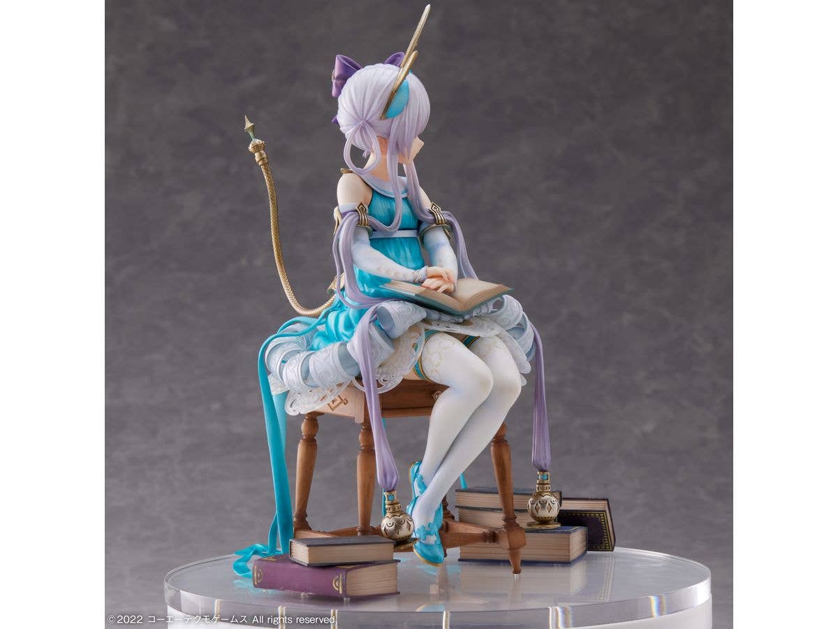 Design COCO Atelier Sophie 2: The Alchemist of the Mysterious Dream Plachta 1/7 Complete Figure | 4595643112204