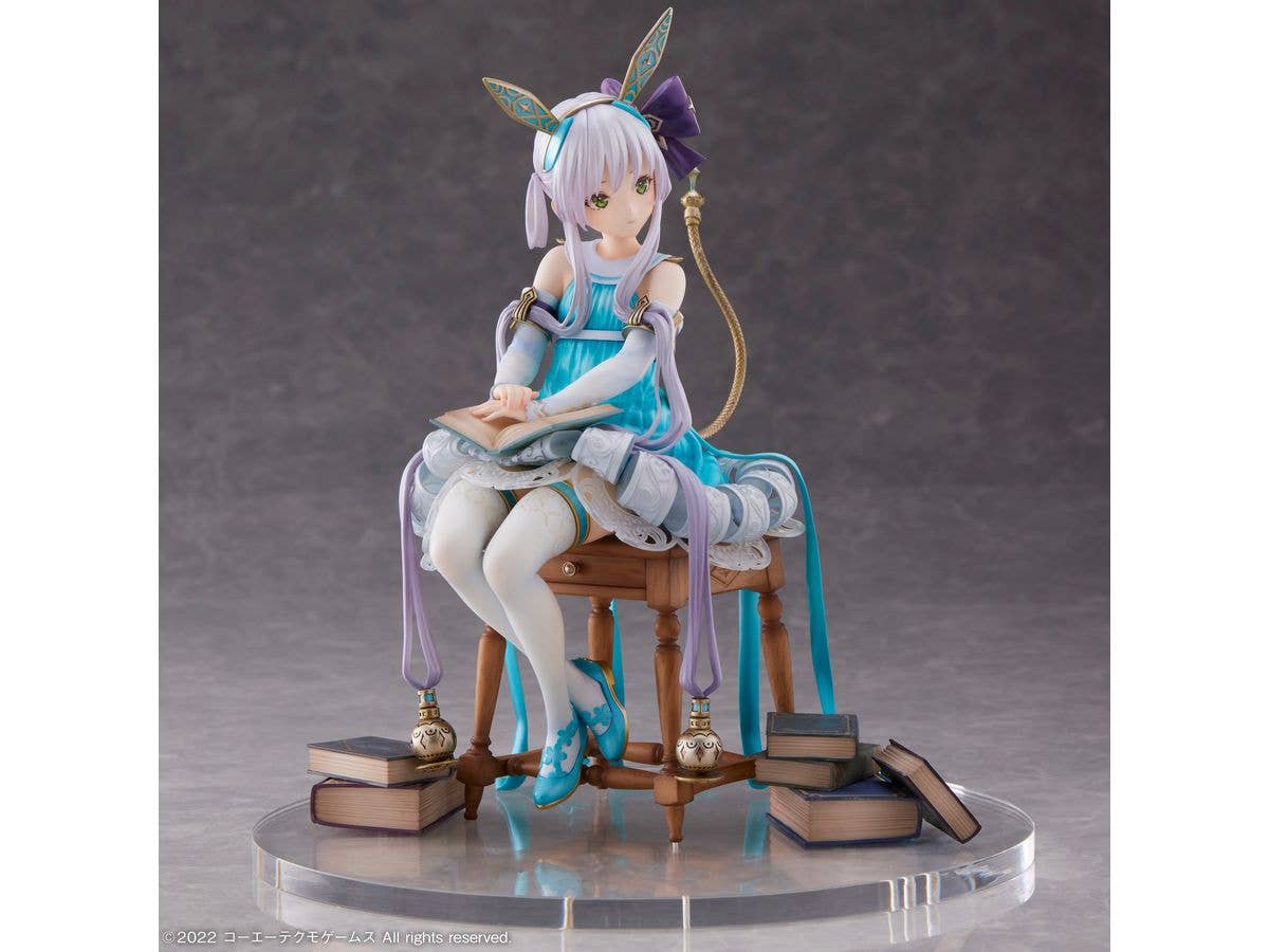 Design COCO Atelier Sophie 2: The Alchemist of the Mysterious Dream Plachta 1/7 Complete Figure | 4595643112204