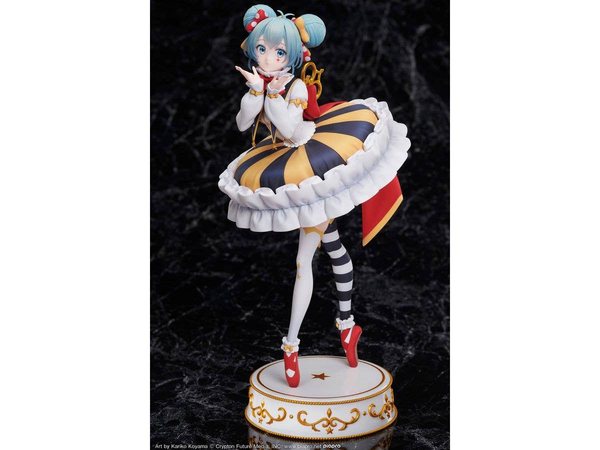 Design COCO Hatsune Miku MIKU EXPO 2023 VR -Costume Contest Grand Prize Design- 1/7 Complete Figure | 4595643112211