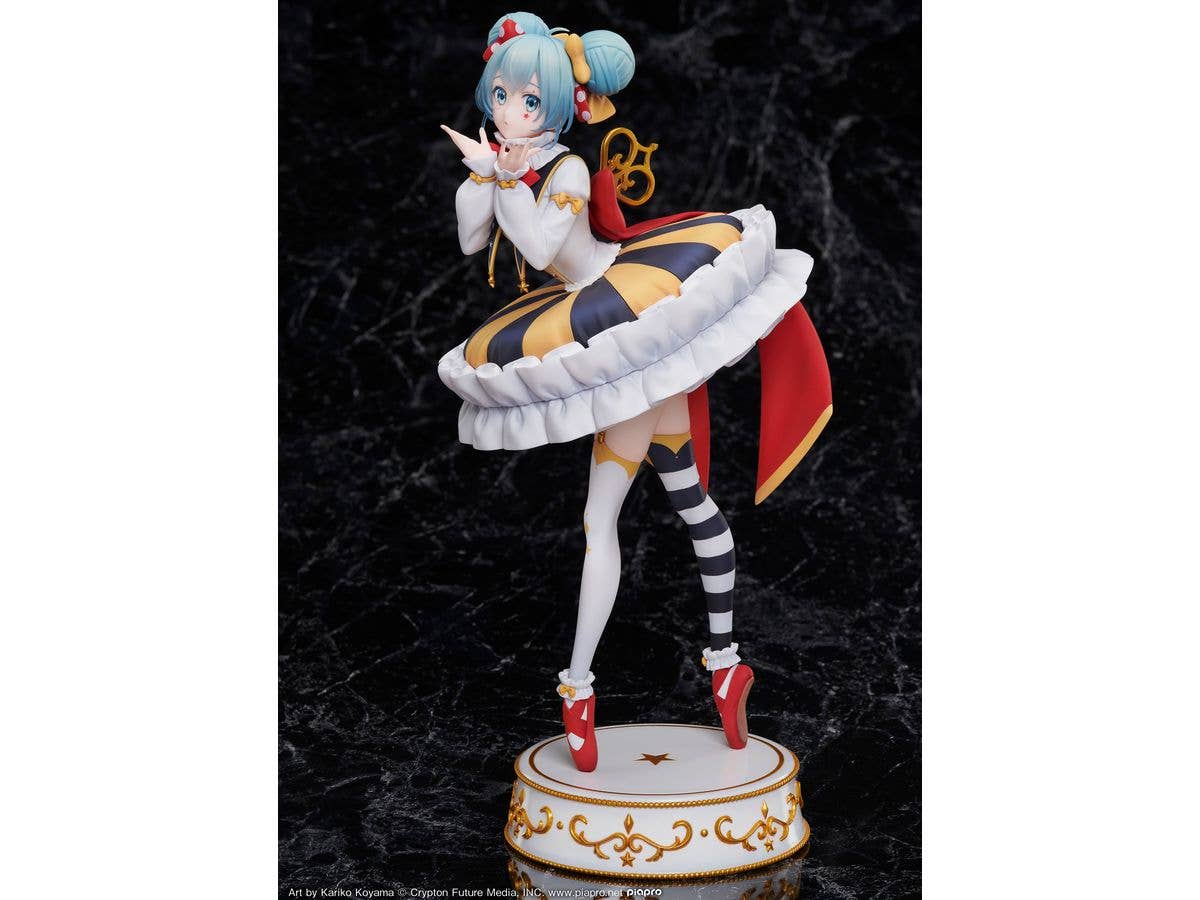 Design COCO Hatsune Miku MIKU EXPO 2023 VR -Costume Contest Grand Prize Design- 1/7 Complete Figure | 4595643112211