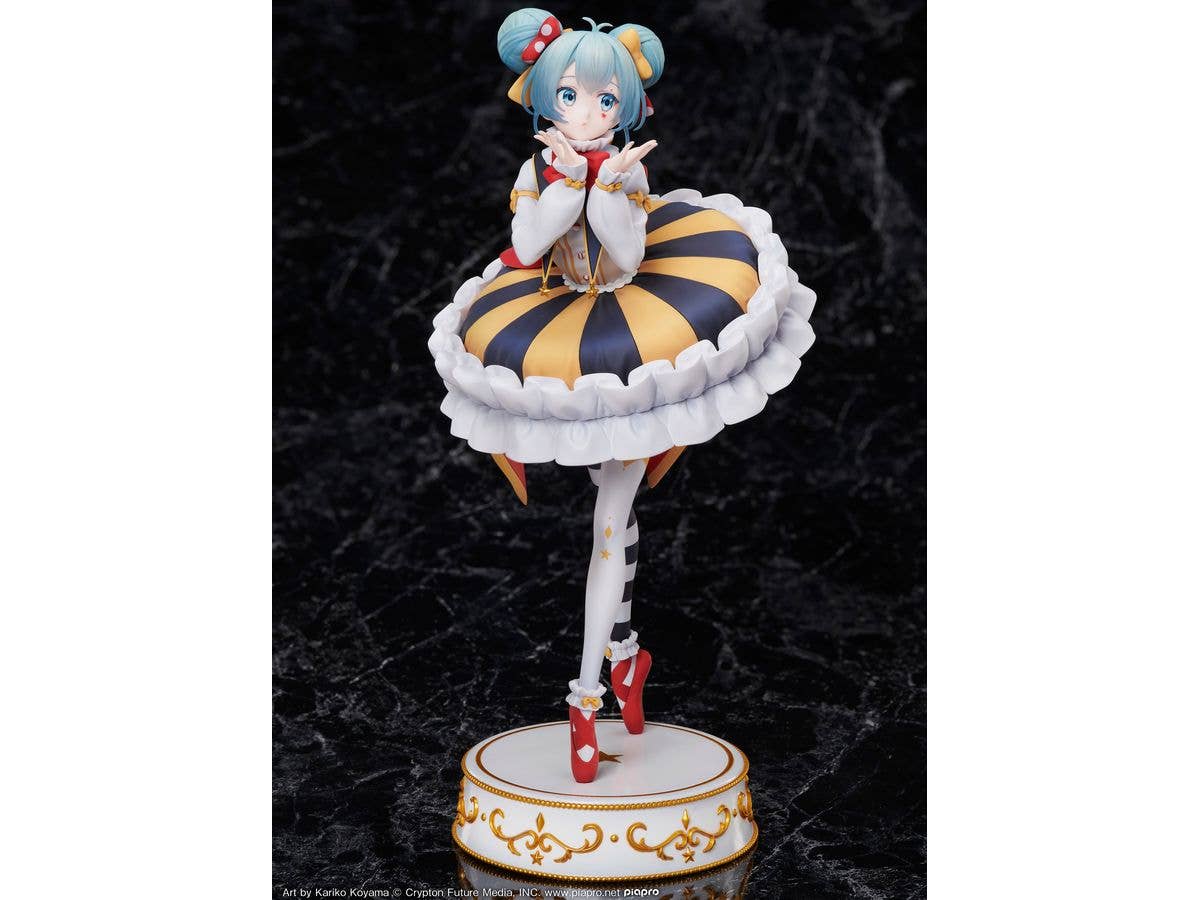 Design COCO Hatsune Miku MIKU EXPO 2023 VR -Costume Contest Grand Prize Design- 1/7 Complete Figure | 4595643112211