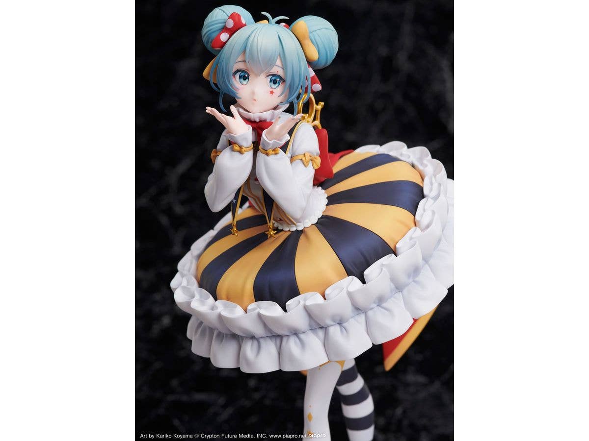 Design COCO Hatsune Miku MIKU EXPO 2023 VR -Costume Contest Grand Prize Design- 1/7 Complete Figure | 4595643112211