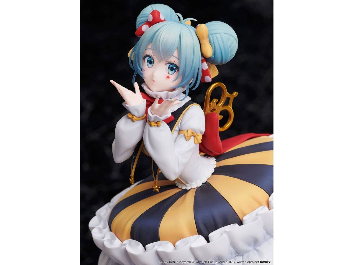 Design COCO Hatsune Miku MIKU EXPO 2023 VR -Costume Contest Grand Prize Design- 1/7 Complete Figure | 4595643112211