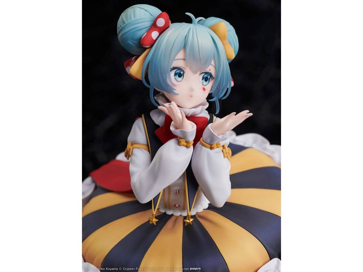 Design COCO Hatsune Miku MIKU EXPO 2023 VR -Costume Contest Grand Prize Design- 1/7 Complete Figure | 4595643112211