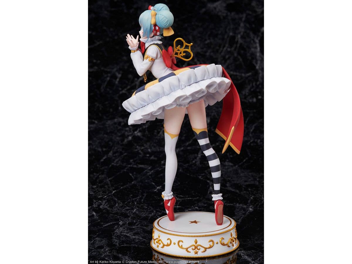 Design COCO Hatsune Miku MIKU EXPO 2023 VR -Costume Contest Grand Prize Design- 1/7 Complete Figure | 4595643112211