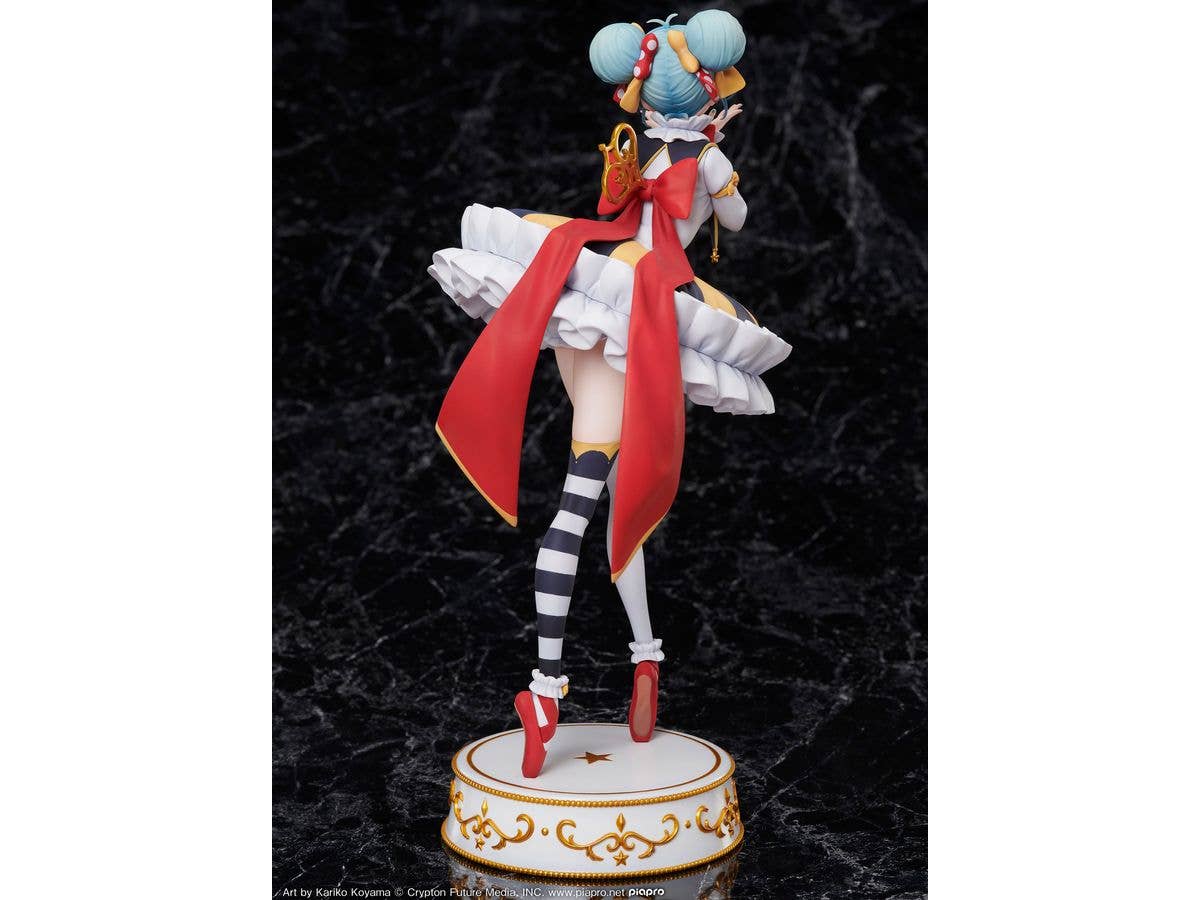 Design COCO Hatsune Miku MIKU EXPO 2023 VR -Costume Contest Grand Prize Design- 1/7 Complete Figure | 4595643112211