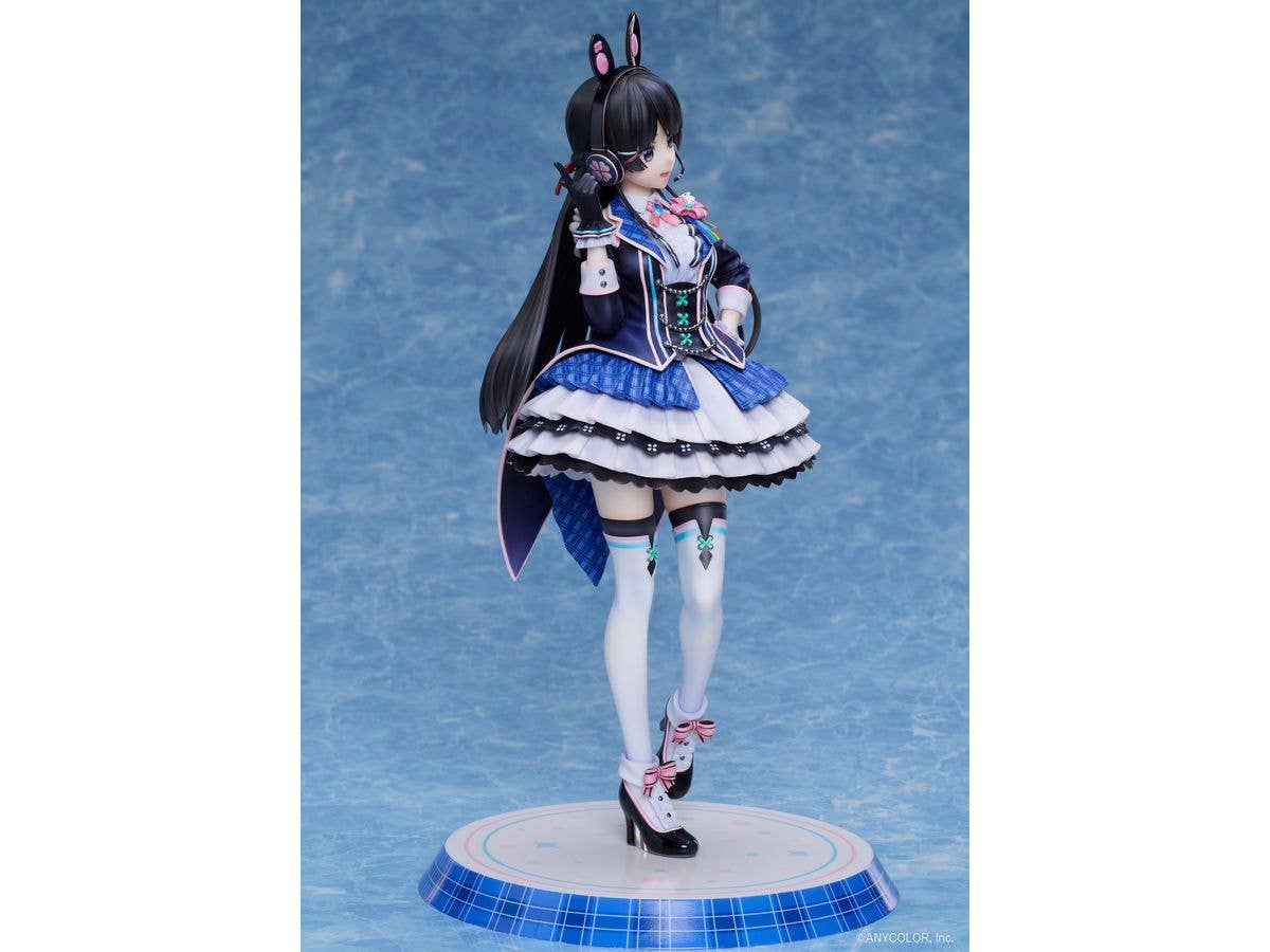 Design COCO NIJISANJI Tsukino Mito 1/7 Complete Figure | 4595643112259