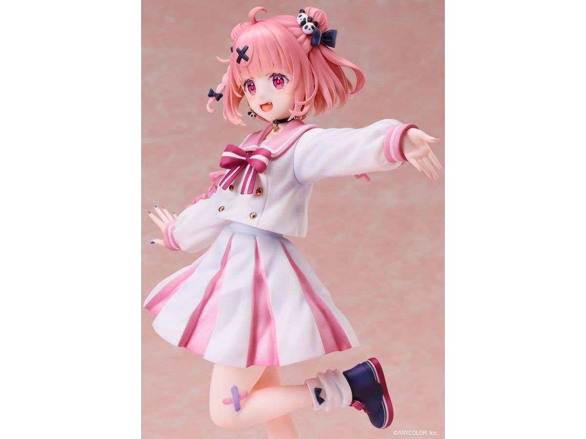 Design COCO NIJISANJI Sasaki Saku 1/7 Complete Figure | 4595643112266