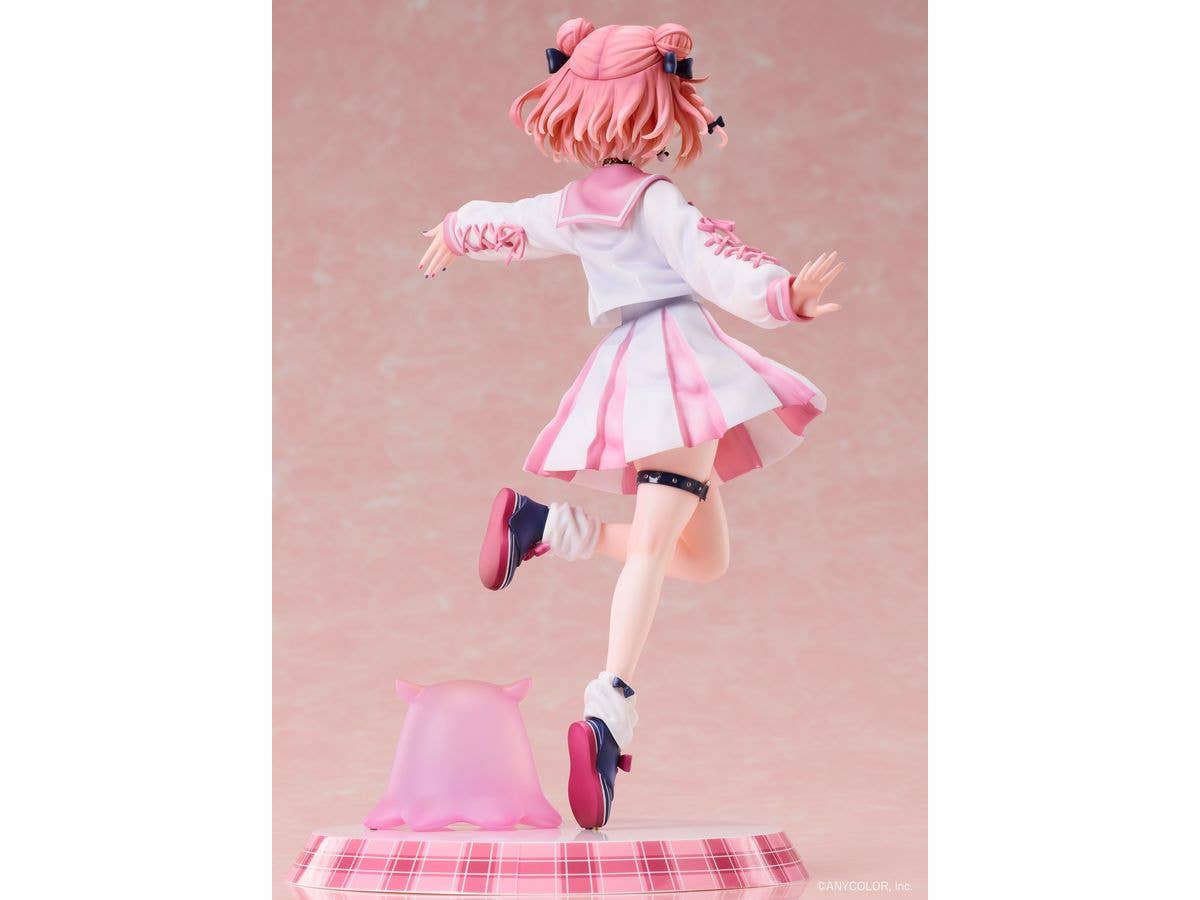 Design COCO NIJISANJI Sasaki Saku 1/7 Complete Figure | 4595643112266