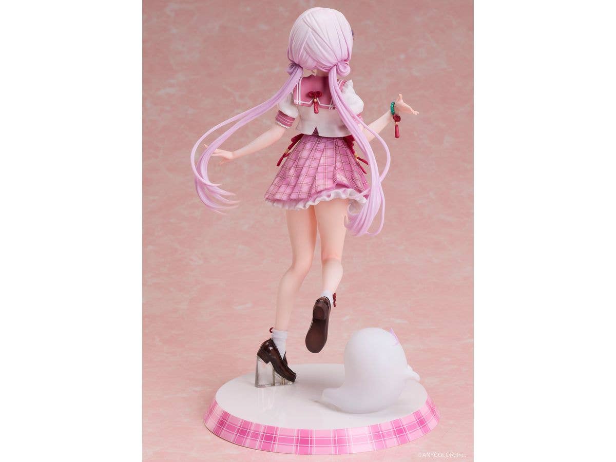 Design COCO NIJISANJI Shiina Yuika 1/7 Complete Figure | 4595643112273
