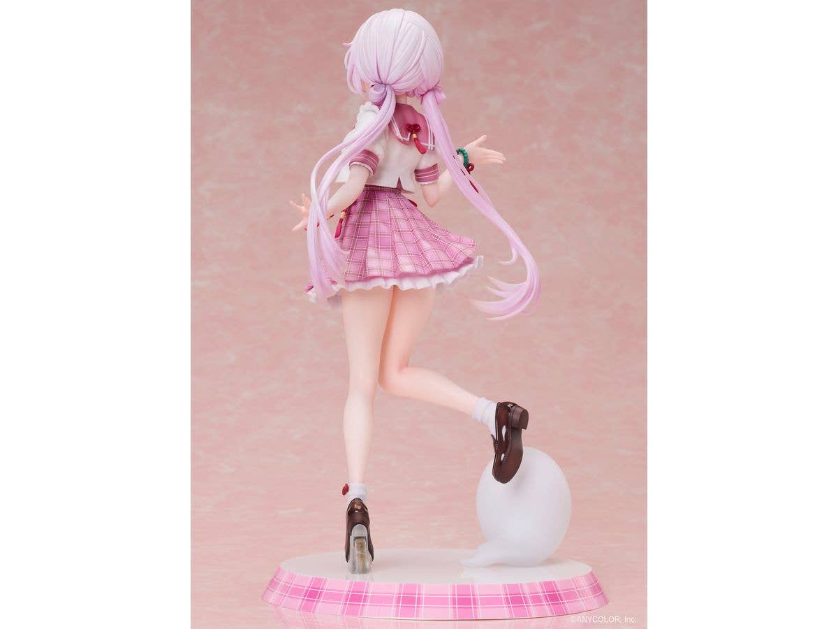 Design COCO NIJISANJI Shiina Yuika 1/7 Complete Figure | 4595643112273