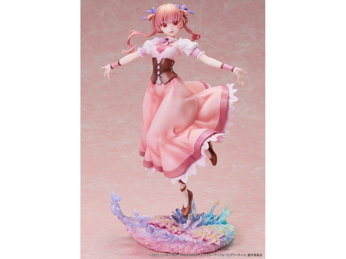 Sugar Apple Fairy Tale Anne Halford and Challe Fenn Challe 1/7 Complete Figure Set | 4595643112303