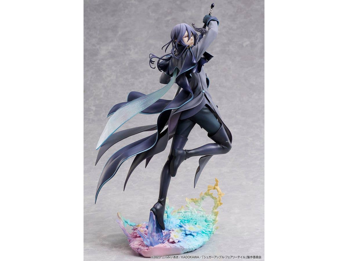 Sugar Apple Fairy Tale Challe Fenn Challe 1/7 Complete Figure | 4595643112310
