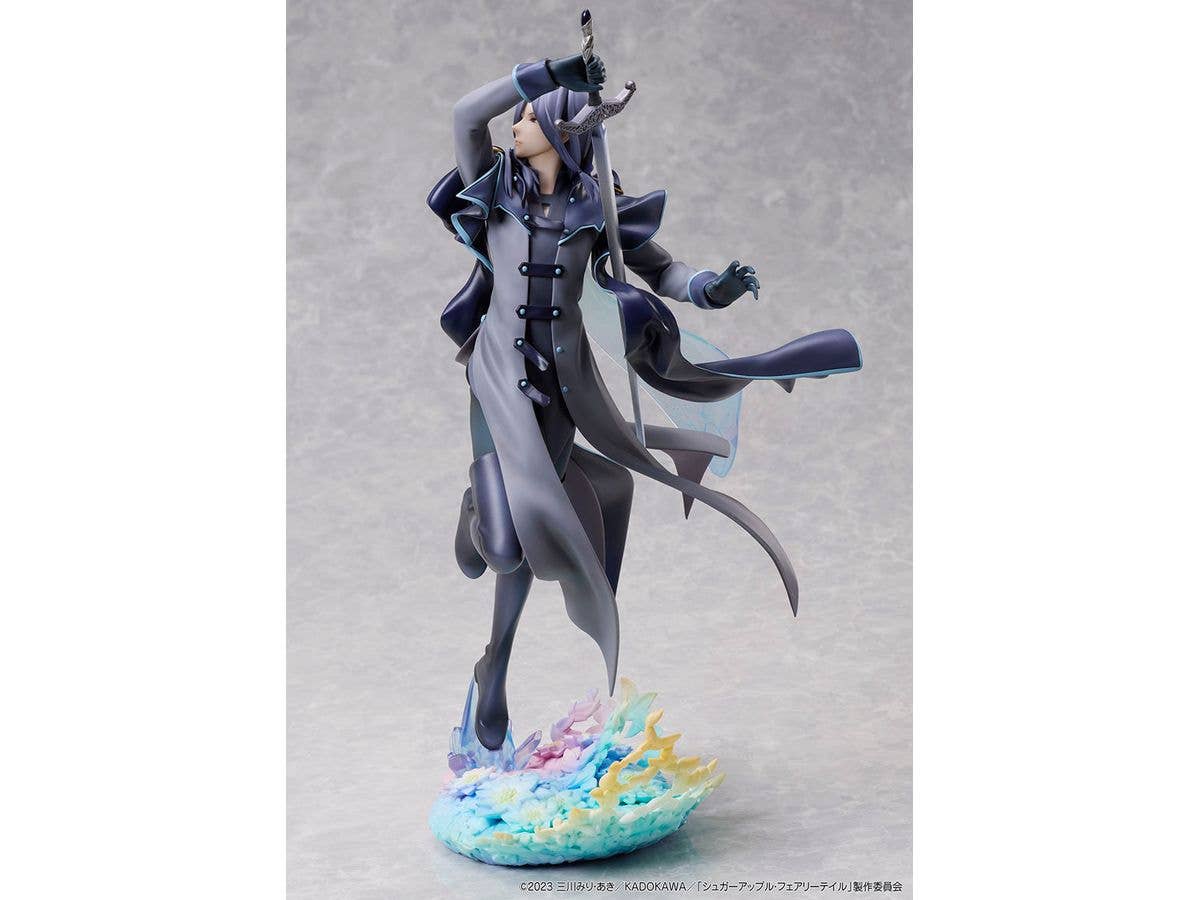 Sugar Apple Fairy Tale Challe Fenn Challe 1/7 Complete Figure | 4595643112310