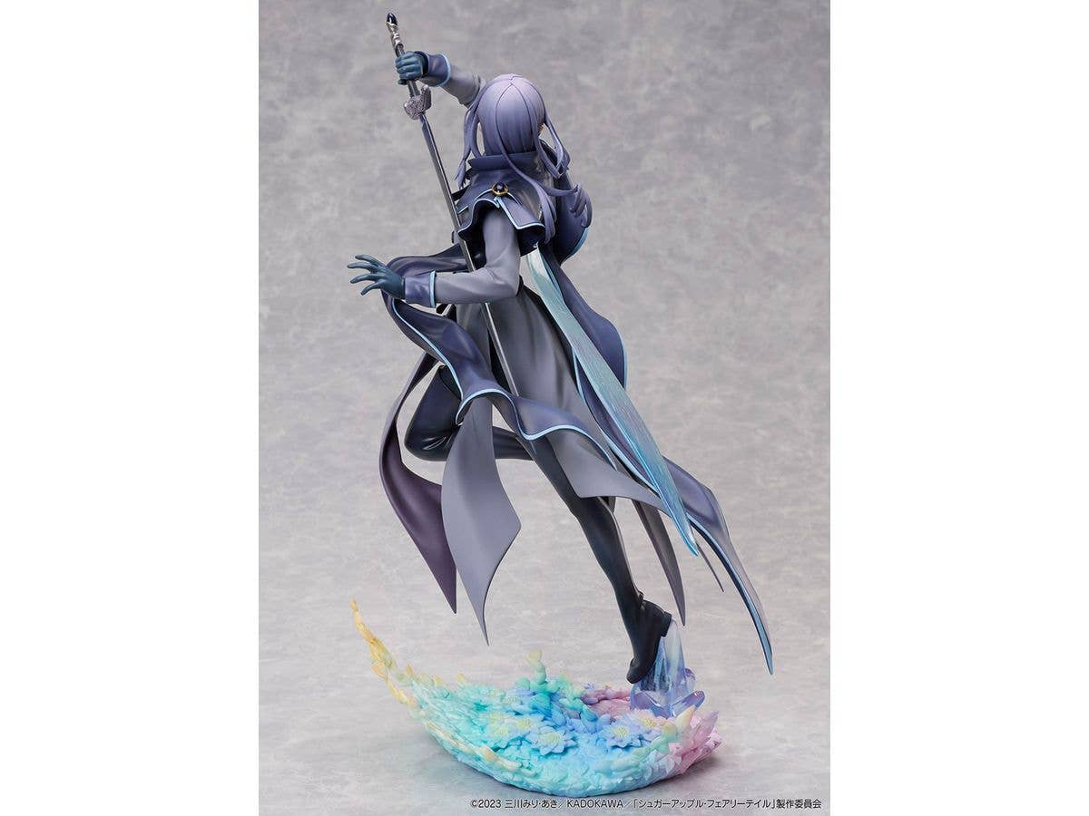 Sugar Apple Fairy Tale Challe Fenn Challe 1/7 Complete Figure | 4595643112310