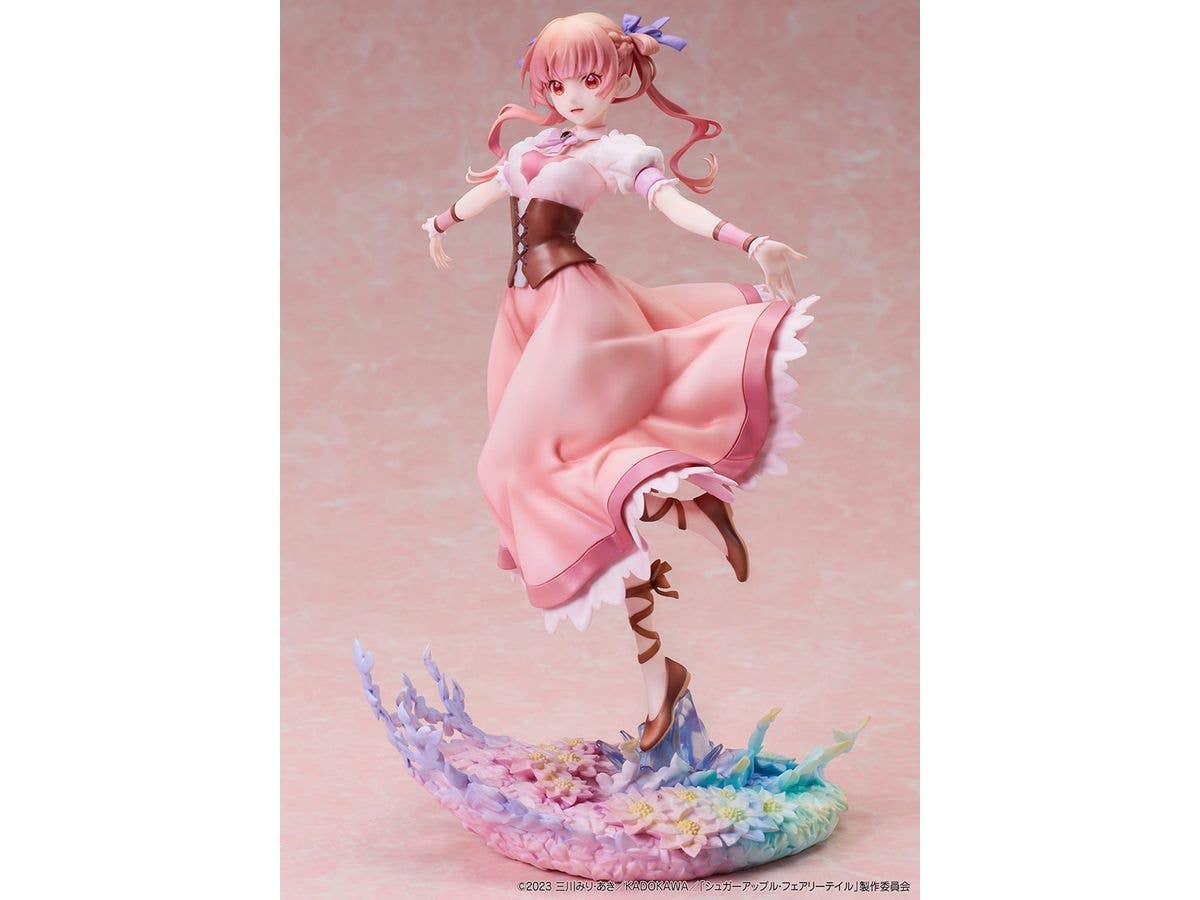 Sugar Apple Fairy Tale Anne Halford 1/7 Complete Figure | 4595643112327