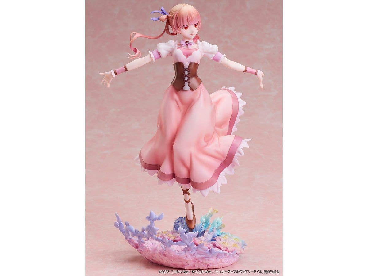Sugar Apple Fairy Tale Anne Halford 1/7 Complete Figure | 4595643112327