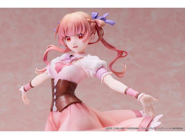 Sugar Apple Fairy Tale Anne Halford 1/7 Complete Figure | 4595643112327
